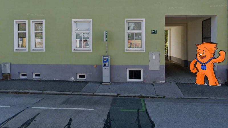 Selfstorage 8010 Graz, Münzgrabenstraße